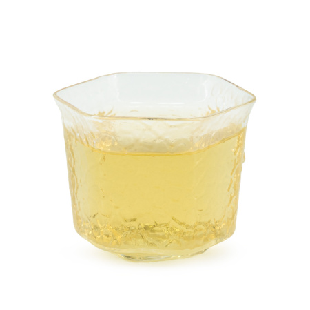 Жёлтый чай Сочинский апрельский Золотой чай