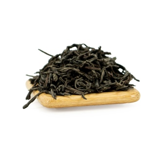 Индийский и цейлонский чай - Цейлонский черный чай глубокого аромата, 