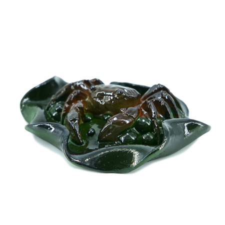 Чайная фигурка меняющая цвет "Крабик". Цена: 1 930 ₽ руб.