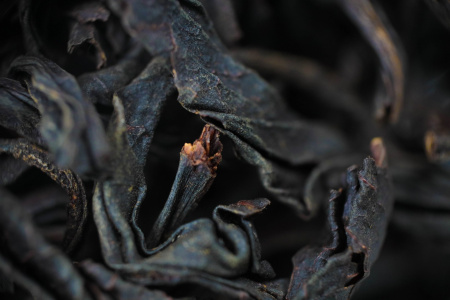 Красный чай Хун юй (Тайваньский красный чай 18 Рубин) Тайча 18 Хунъюй хунча