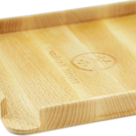 Фирменный лоток из дуба для колки прессованного чая "Вечность" Фирменный лоток из дуба для колки прессованного чая "Вечность". Цена: 3 990 ₽ руб.