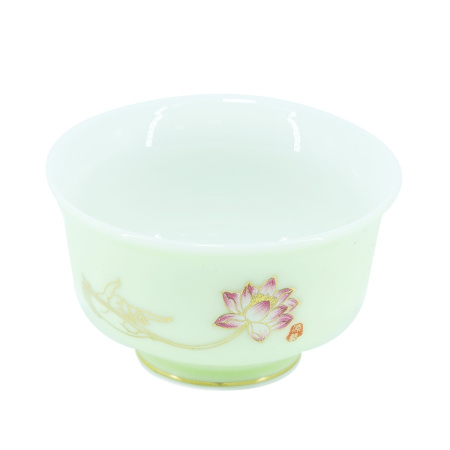 Пиала "Щедрость", 50 мл.  | 茶杯. Цена: 380 ₽ руб.