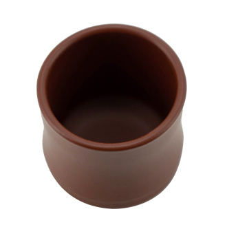 Пиала глиняная "Цилиндрическая", 80 мл.  | 茶杯. Цена: 1 150 ₽ руб.