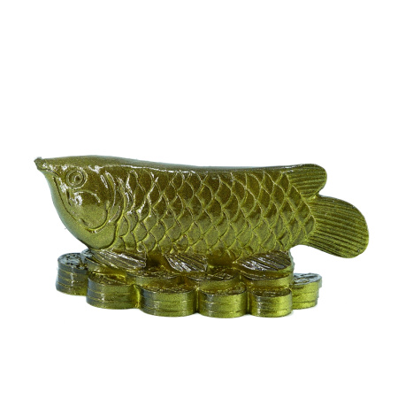 Чайная игрушка меняющая цвет "Рыба богатства". Цена: 1 700 ₽ руб.