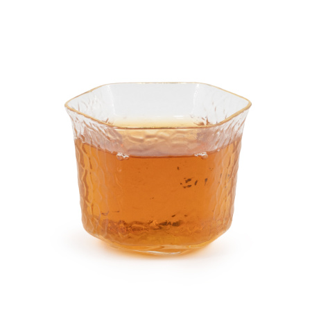 Белый чай Дикорастущий старый белый чай 2016 г. блин 350 г