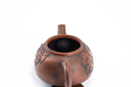 Чайник из Цзяньшуй, Юньнань "Ганч", 235 мл. Цена: 19 670 ₽ руб.