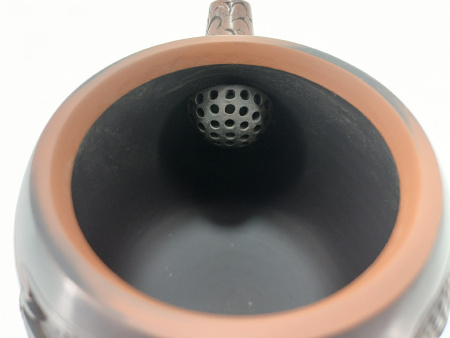 Глиняный чайник из Цзяньшуй, Юньнань "Величие", 280 мл.. Цена: 40 180 ₽ руб.