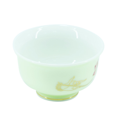Пиала "Щедрость", 50 мл.  | 茶杯. Цена: 380 ₽ руб.