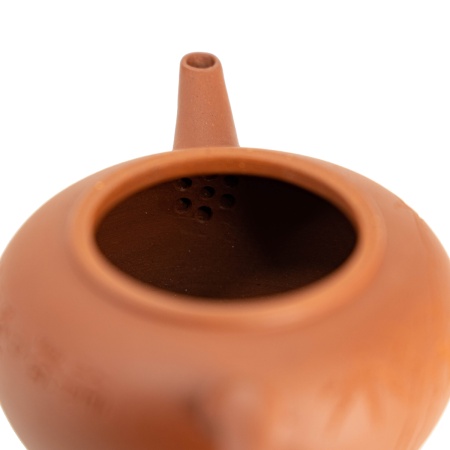 Глиняный чайник "Проницательный", 100 мл.. Цена: 2 790 ₽ руб.