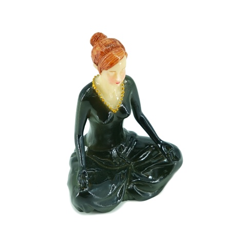 Чайная игрушка меняющая цвет "Чайная медитация". Цена: 1 300 ₽ руб.