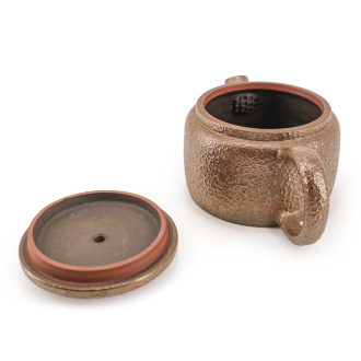 Глиняный чайник из Цзяньшуй, Юньнань "Выдающийся" 200 мл. Цена: 21&nbsp;030 ₽ руб.