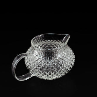 Чахай стеклянный "Колоритный", 260 мл. Цена: 1 450 ₽ руб.