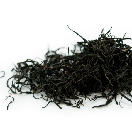 Красный чай Габа Тяо Син из Хуалянь (тайваньский красный чай ГАМК из Хуалянь)