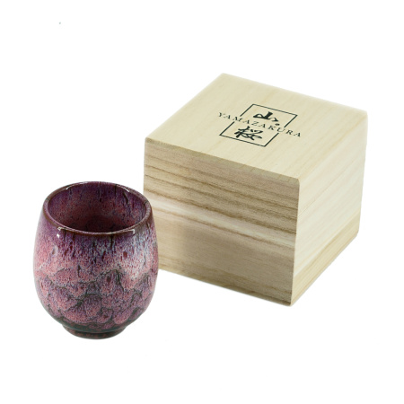 Пиала "Бездна цвета", 150 мл.  | 茶杯. Цена: 2&nbsp;530 ₽ руб.