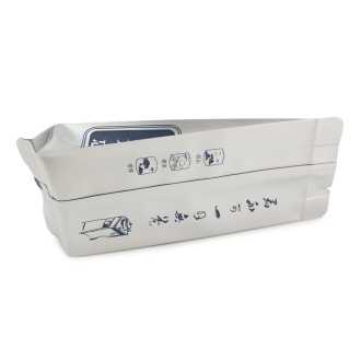 Белый чай Байхао иньчжэнь (Серебряные иглы с белым пушком) 8 г