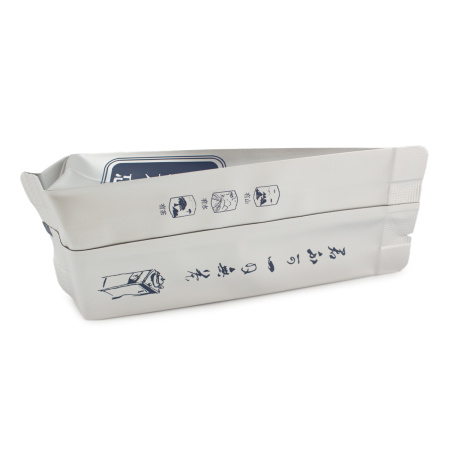 Белый чай Байхао иньчжэнь (Серебряные иглы с белым пушком) 8 г