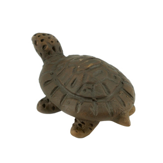 Глиняная игрушка "Шабути", малая. Цена: 480 ₽ руб.