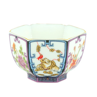 Пиала "Многообразность", 150 мл.  | 茶杯. Цена: 3 980 ₽ руб.