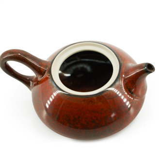 Чайник керамический "Киноварь" 150мл. Цена: 1 960 ₽ руб.