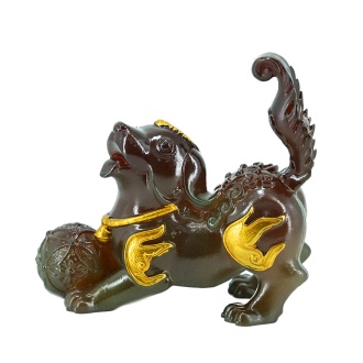 Чайная игрушка меняющая цвет "Огненный Небесный лев". Цена: 2 310 ₽ руб.