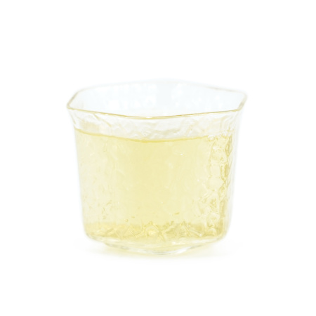 Рассыпной пуэр - Шэн пуэр 2023 г. "Мэнсун лаошу хуанцзин е" («Золотые листья» летнего сбора старых деревьев Мэнсун), 