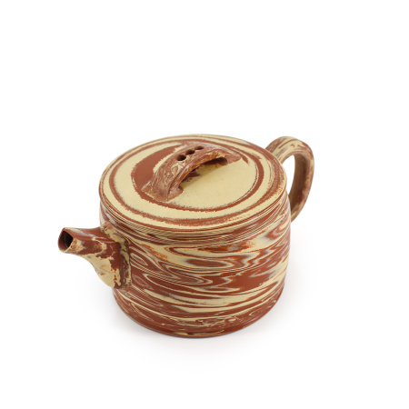 Чайник глиняный «Стихия» 200 мл. Цена: 12&nbsp;180 ₽ руб.