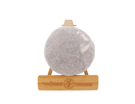 Белый чай Шоумэй 2019 года марки "Чайная Линия" 200 г