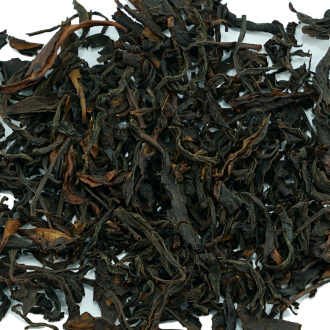 Красный чай Таосян Ешэн Кунгфу Хун Ча (дикий красный чай с персиковым ароматом)