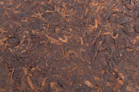 Прессованный шу пуэр - Шу пуэр 2020 г. «Бань Чжан Ван » завода «Чашуван» 357 г, 