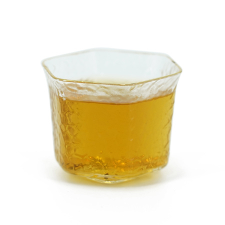 Белый чай Белый чай 2015 г. с цедрой мандарина, 5 г