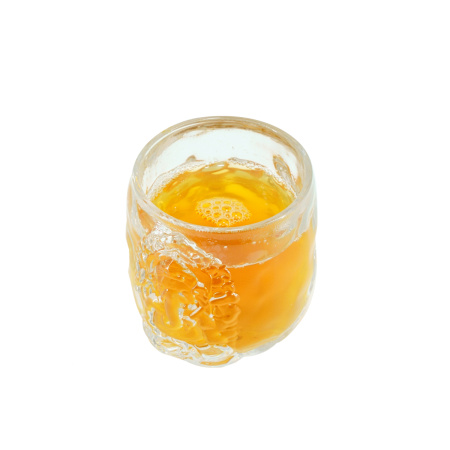 Пиала стеклянная "Ганеша", 130 мл  | 茶杯. Цена: 2 910 ₽ руб.