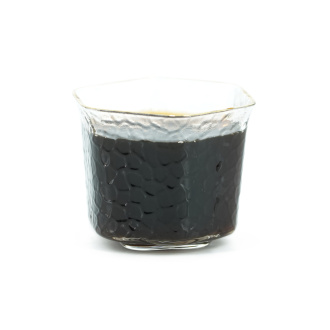 Loose Leaf Pu-erh Tea - Gushu shu pu-erh 2022 Mengsun, Bulan shan gushu (a blend of centuries-old trees from the Mengsun and Bulan mountains), 