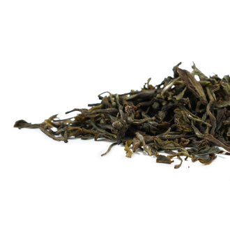 Loose Leaf Pu-erh Tea - 2022 Sheng Pu'er from Lancang, 