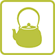Чугунные чайники|Классический чайник (чаху)