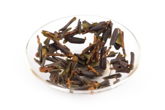 Саган-Дайля без цветов|Травяной чай