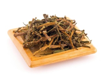 Пан се цзяо (Крабьи лапки)|Травяной чай