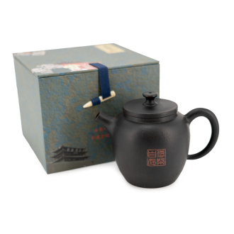 Глиняный чайник из Цзяньшуй, Юньнань "Клеймо", 225 мл. Глиняный чайник из Цзяньшуй, Юньнань "Клеймо", 225 мл.. Цена: 27 470 ₽ руб.
