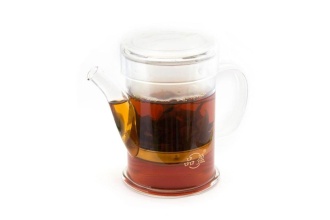 Колба для заваривания чая с носиком P-003, объем 500 мл.. Цена: 2 200 ₽ руб.