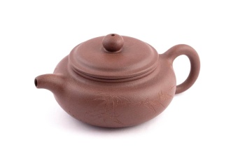 Чайник глиняный «Байжуйсян», 140 мл.. Цена: 2 540 ₽ руб.