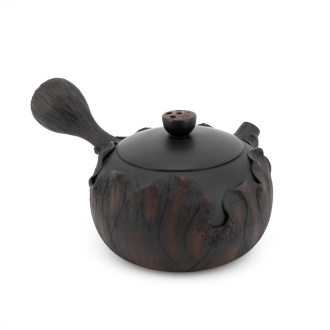 Глиняный чайник из Цзяньшуй, Юньнань "Облачённый", 245 мл. Глиняный чайник из Цзяньшуй, Юньнань "Облачённый", 245 мл.. Цена: 25 050 ₽ руб.