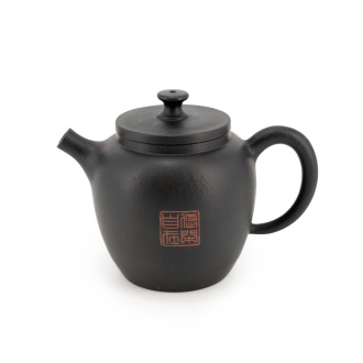 Глиняный чайник из Цзяньшуй, Юньнань "Клеймо", 225 мл. Глиняный чайник из Цзяньшуй, Юньнань "Клеймо", 225 мл.. Цена: 27 470 ₽ руб.