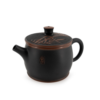 Чайник глиняный из Цзяньшуй, Юньнань "Надпись", 275 мл. Чайник глиняный из Цзяньшуй, Юньнань "Надпись", 275 мл.. Цена: 22 240 ₽ руб.